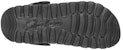 (Women) Skechers Arch Fit Footsteps-Pure Joy 'Black' 111371-BBK