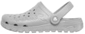(W) Skechers Arch Fit Footsteps-Pure Joy 'Sandal Kasual Fesyen Kelabu' 111371-CHAR