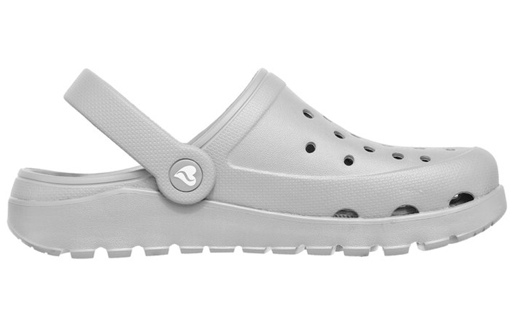Order (W) Skechers Arch Fit Footsteps-Pure Joy 'Sandal Kasual Fesyen Kelabu' 111371-CHAR