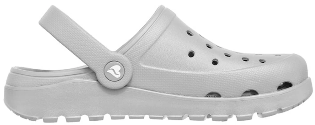 (W) Skechers Arch Fit Footsteps-Pure Joy 'Sandal Kasual Fesyen Kelabu' 111371-CHAR Order (W) Skechers Arch Fit Footsteps-Pure Joy 'Sandal Kasual Fesyen Kelabu' 111371-CHAR