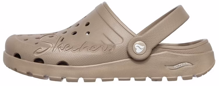 women-skechers-arch-fit-footsteps-pure-joy-grey-brown-111371-tpe