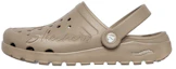 Buy (W) Skechers Arch Fit Footsteps-Pure Joy 'Kelabu Coklat' 111371-TPE