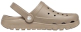 Order (Women) Skechers Arch Fit Footsteps-Pure Joy 'Grey Brown' 111371-TPE