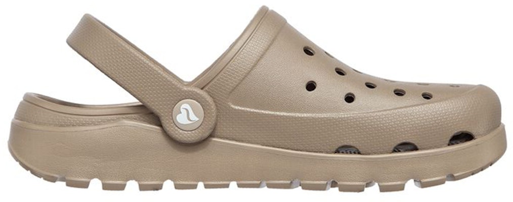 (W) Skechers Arch Fit Footsteps-Pure Joy 'Gris Marrón' 111371-TPE Order (W) Skechers Arch Fit Footsteps-Pure Joy 'Gris Marrón' 111371-TPE