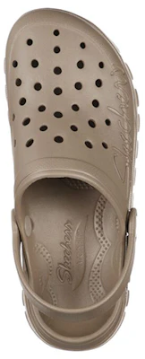 (W) Skechers Arch Fit Footsteps-Pure Joy 'Kelabu Coklat' 111371-TPE Lookbook (W) Skechers Arch Fit Footsteps-Pure Joy 'Kelabu Coklat' 111371-TPE