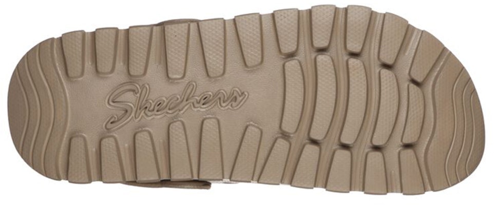 (W) Skechers Arch Fit Footsteps-Pure Joy 'Gris Marrón' 111371-TPE Shop (W) Skechers Arch Fit Footsteps-Pure Joy 'Gris Marrón' 111371-TPE