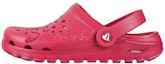 Buy (Women) Skechers Arch Fit Footsteps-Pure Joy 'Red' 111371-FUS