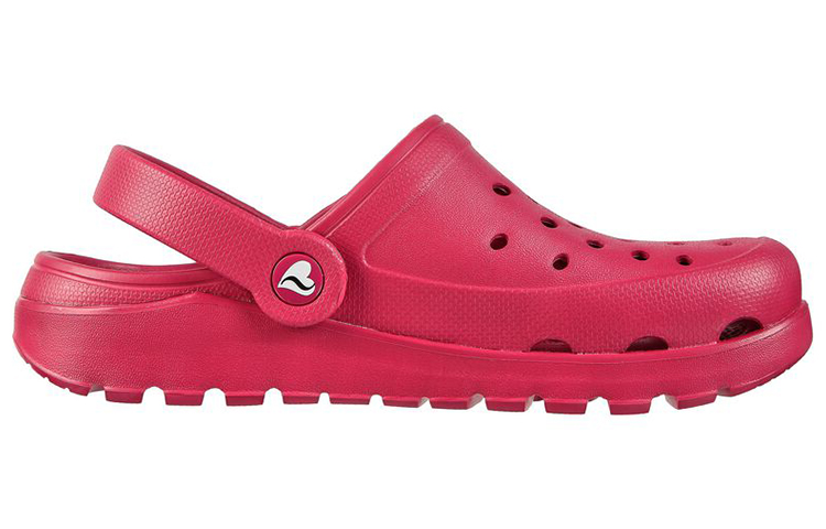 Order (W) Skechers Arch Fit Footsteps-Pure Joy 'Merah' 111371-FUS