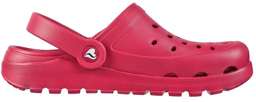 (W) Skechers Arch Fit Footsteps-Pure Joy 'Merah' 111371-FUS Order (W) Skechers Arch Fit Footsteps-Pure Joy 'Merah' 111371-FUS