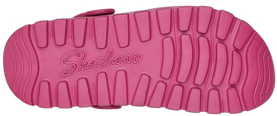 (W) Skechers Arch Fit Footsteps-Pure Joy 'Merah' 111371-FUS Lookbook (W) Skechers Arch Fit Footsteps-Pure Joy 'Merah' 111371-FUS