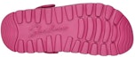 Lookbook (Women) Skechers Arch Fit Footsteps-Pure Joy 'Red' 111371-FUS