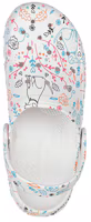 Shop (W) Skechers Arch Fit Footsteps - Slip-On "Flower Pups" 111024-WMLT