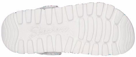 Purchase (W) Skechers Arch Fit Footsteps - Slip-On "Flower Pups" 111024-WMLT