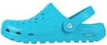 Buy (W) Skechers Arch Fit Footsteps - Pure Joy 'Sandal Kasual Fesyen Biru' 111371-BLU