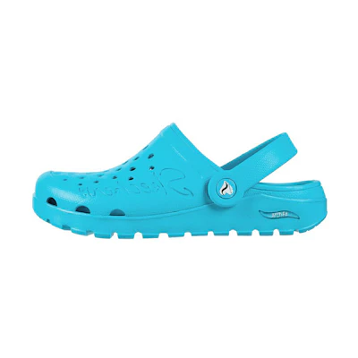 (W) Skechers Arch Fit Footsteps - Pure Joy 'Fashion Casual Sandal Blue'