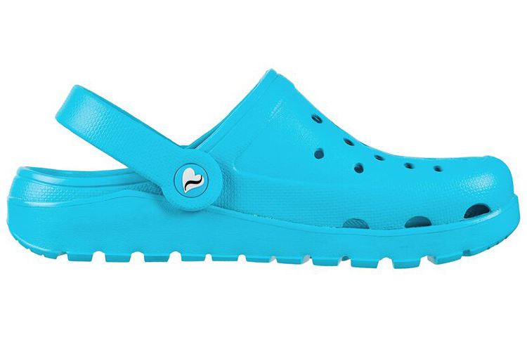 Order (W) Skechers Arch Fit Footsteps - Pure Joy 'Sandal Kasual Fesyen Biru' 111371-BLU
