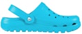 (Women) Skechers Arch Fit Footsteps - Pure Joy 'Fashion Casual Sandal Blue' 111371-BLU