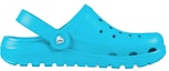 Order (Women) Skechers Arch Fit Footsteps - Pure Joy 'Fashion Casual Sandal Blue' 111371-BLU