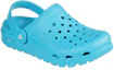 Lookbook (W) Skechers Arch Fit Footsteps - Pure Joy 'Sandal Kasual Fesyen Biru' 111371-BLU