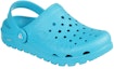 Lookbook (Women) Skechers Arch Fit Footsteps - Pure Joy 'Fashion Casual Sandal Blue' 111371-BLU