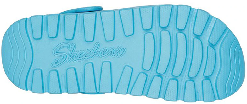 (W) Skechers Arch Fit Footsteps - Pure Joy 'Sandal Kasual Fesyen Biru' 111371-BLU Purchase (W) Skechers Arch Fit Footsteps - Pure Joy 'Sandal Kasual Fesyen Biru' 111371-BLU