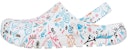 (W) Skechers Arch Fit Footsteps - 'Flower Pups' Slip-On Kasut Mesra Kaki 111024-WMLT