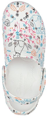 (W) Skechers Arch Fit Footsteps - 'Flower Pups' Slip-On Kasut Mesra Kaki 111024-WMLT Shop (W) Skechers Arch Fit Footsteps - 'Flower Pups' Slip-On Kasut Mesra Kaki 111024-WMLT