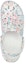 Shop (W) Skechers Arch Fit Footsteps - 'Flower Pups' Slip-On Kasut Mesra Kaki 111024-WMLT