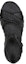 Shop (Women) Skechers Arch Fit Footsteps 'Black Casual Sandal' 111379-BBK