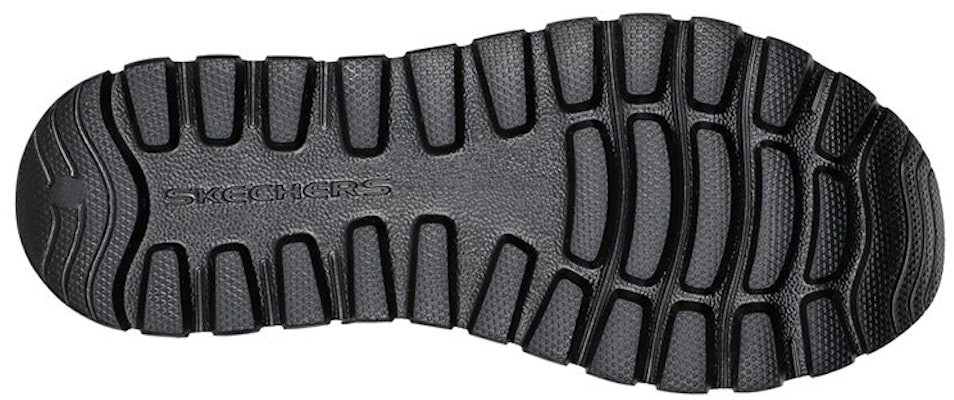 (W) Skechers Arch Fit Footsteps 'Sandal Kasual Hitam' 111379-BBK Purchase (W) Skechers Arch Fit Footsteps 'Sandal Kasual Hitam' 111379-BBK