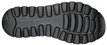 Purchase (Women) Skechers Arch Fit Footsteps 'Black Casual Sandal' 111379-BBK