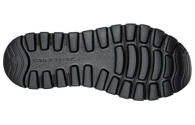 Purchase Skechers Arch Fit Footsteps 時尚休閒涼鞋 女款 黑