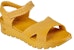 (Women) Skechers Arch Fit Footsteps 'Casual Yellow Sandal' 111379-YEL