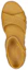 Shop Skechers Arch Fit Footsteps 時尚休閒涼鞋 女款 黃