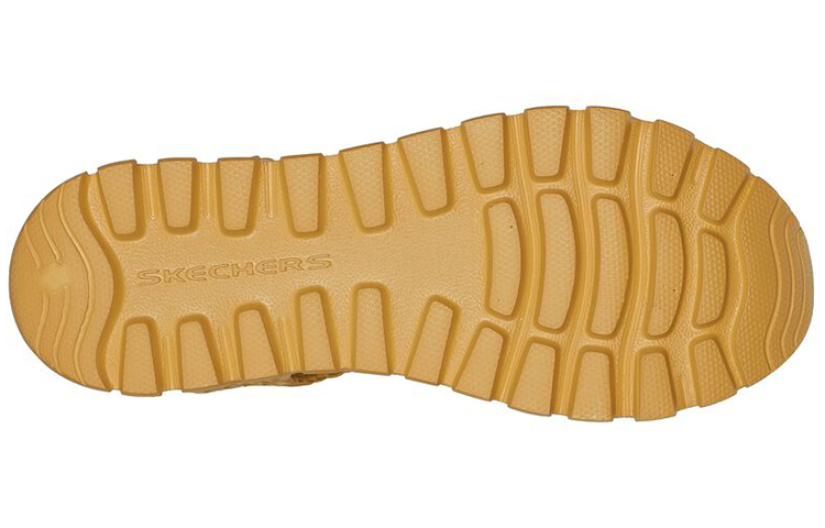 Purchase Skechers Arch Fit Footsteps 時尚休閒涼鞋 女款 黃