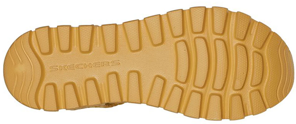 Skechers Arch Fit Footsteps 時尚休閒涼鞋 女款 黃 Purchase Skechers Arch Fit Footsteps 時尚休閒涼鞋 女款 黃