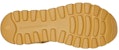 (Women) Skechers Arch Fit Footsteps 'Casual Yellow Sandal' 111379-YEL