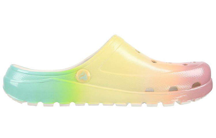 Order (W) 斯凯奇 Arch Fit Footsteps '梦幻配色' 111388-YLMT