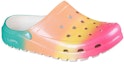 Lookbook (Women) Skechers Arch Fit Footsteps 'Color Dreams Orange Purple' 111388-MLT
