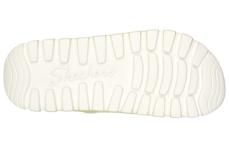 Purchase (W) 斯凯奇 Arch Fit Footsteps '梦幻配色' 111388-YLMT