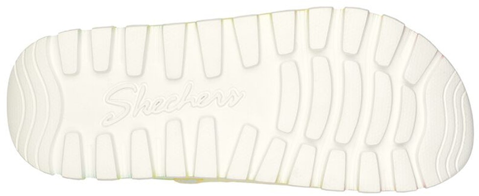 (W) Skechers Arch Fit Footsteps 'Sueños de Color' 111388-YLMT Purchase (W) Skechers Arch Fit Footsteps 'Sueños de Color' 111388-YLMT