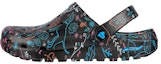 Buy (Women) Skechers Arch Fit Footsteps 'Flower Pups Black' 111024-BKMT