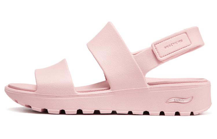 (Women) Skechers Arch Fit Footsteps 'Pink' 111380-BLSH