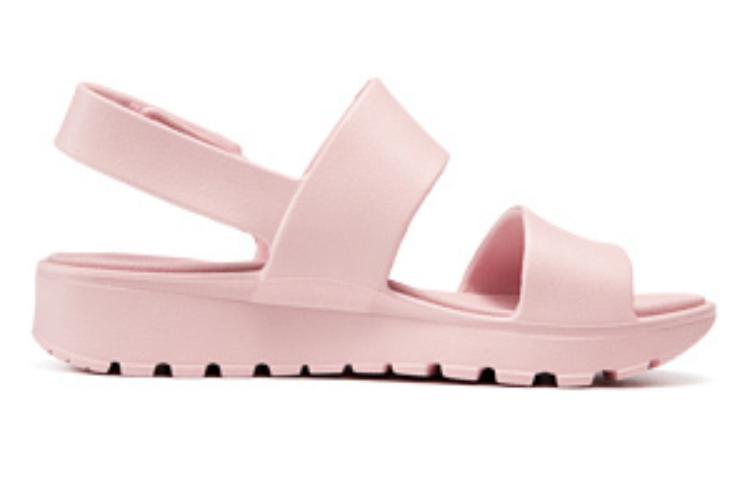 Order (W) Skechers Arch Fit Footsteps 'Pink' Wanita 111380-BLSH