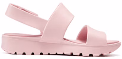 Order (W) 스케쳐스 아치핏 풋스텝스 '핑크' (Skechers Arch Fit Footsteps 'Pink') 111380-BLSH
