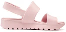 Order (W) 스케쳐스 아치핏 풋스텝스 '핑크' (Skechers Arch Fit Footsteps 'Pink') 111380-BLSH