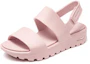Lookbook (W) 스케쳐스 아치핏 풋스텝스 '핑크' (Skechers Arch Fit Footsteps 'Pink') 111380-BLSH