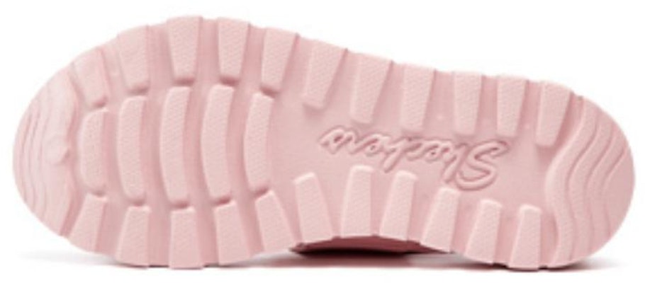 (W) 스케쳐스 아치핏 풋스텝스 '핑크' (Skechers Arch Fit Footsteps 'Pink') 111380-BLSH Shop (W) 스케쳐스 아치핏 풋스텝스 '핑크' (Skechers Arch Fit Footsteps 'Pink') 111380-BLSH