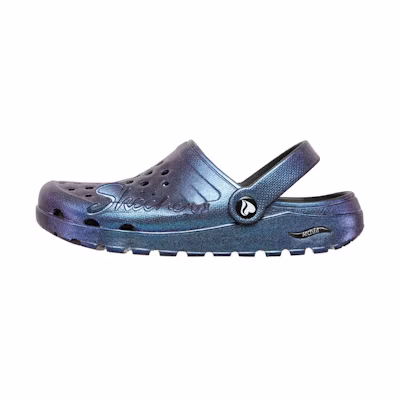 (W) Skechers Arch Fit Footsteps 'Pixie Dust - Black Purple'