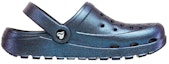 Order (Women) Skechers Arch Fit Footsteps 'Pixie Dust - Black Purple' 111372-BKMT